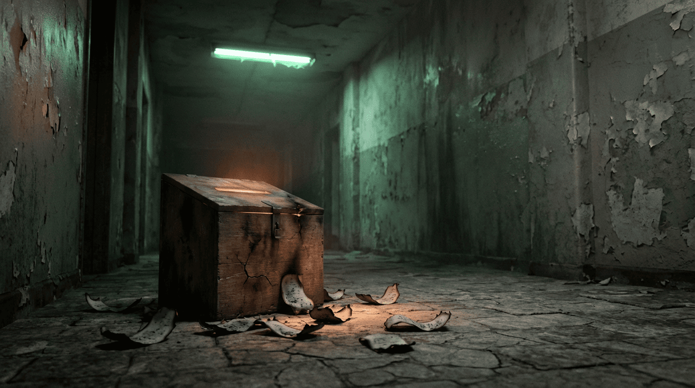 Burn-to-Vote: How Meme Asylum's Core Mechanic Works